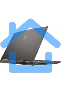 Ноутбук MSI Thin 15 B13UCX-2649XRU i5-13420H 8Gb+16Gb SSD 512Gb NVIDIA RTX 2050 4Gb 15,6 FHD IPS Cam 52.4Вт*ч Free DOS Серый 9S7-16R831-2649-24G