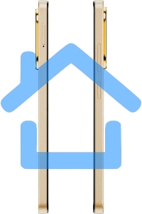 Смартфон POCO C71 RU 3/64Gb золотистый