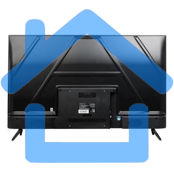 Телевизор VEKTA 43