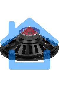 Колонки автомобильные ACV PD-691 (без решетки) 240Вт 91дБ 4Ом 16x23см (6x9дюйм) (ком.:2кол.) коаксиальные однополосные