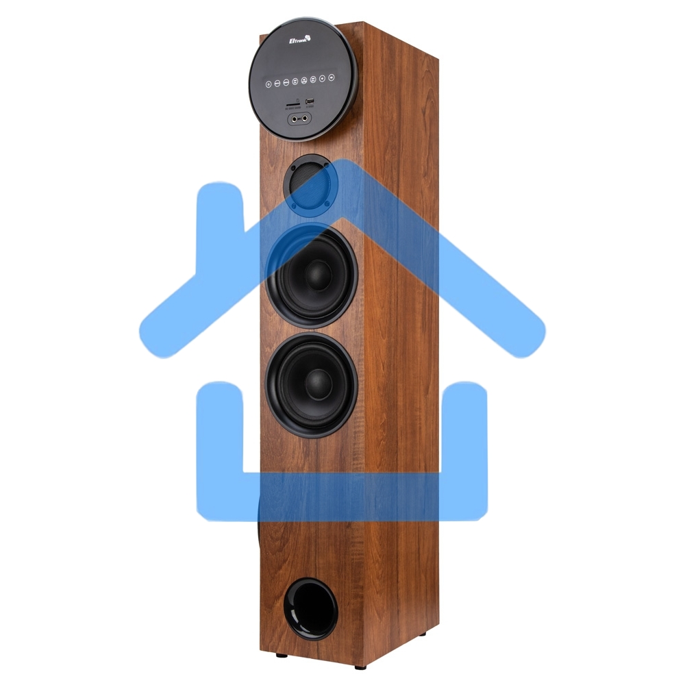 Колонка ELTRONIC (30-35) HOME SOUND Колонка 10