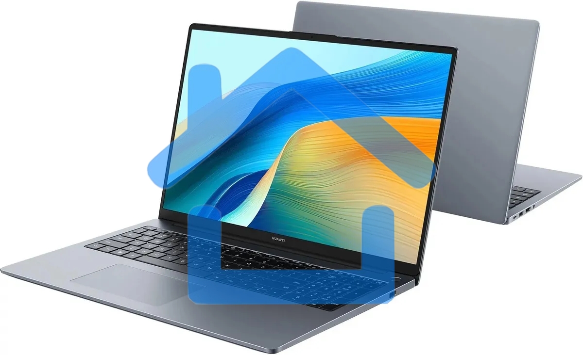 Ноутбук Huawei MateBook D 16 MCLG-X Core i5 13420H 16Gb SSD 512Gb Intel UHD Graphics 16