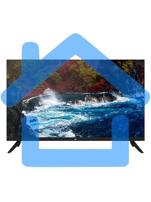 Телевизор BQ 32