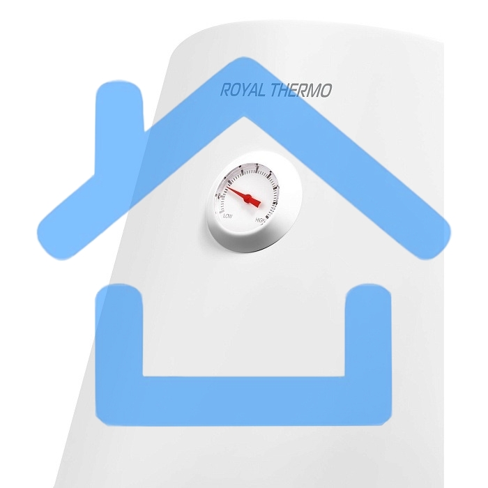 Водонагреватель Royal Thermo RWH 100 Optimal