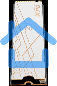 Накопитель SSD ADATA 2Tb M.2  XPG MARS 980 BLADE, 2280, PCI-E 5x4, R/W -14000/13000 MB/s 3D-NAND