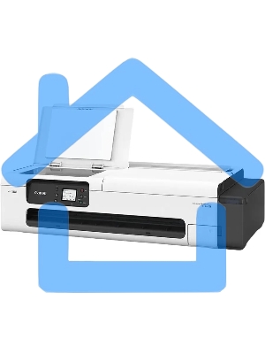 Плоттер струйный Canon imagePROGRAF TC-20M (5816C003AB), A1/24