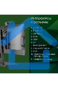 Моноблок Digma Pro Vision 23.8