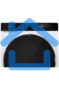 Стирально-сушильная машина Gorenje WD2PA854ADW/C белый загр. фронтальная макс.: 8 кг 1400об/мин класс: А++