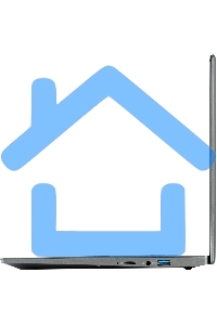 Ноутбук IRU Tactio 14RLH 14