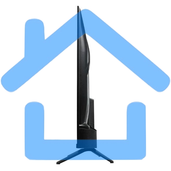 Телевизор VEKTA 43