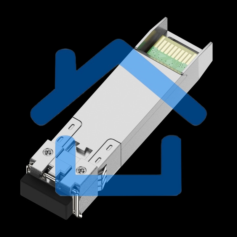 Трансивер FIBO FT-S1-X3120LD SFP модуль, 1.25G, 20 км, TX 1310 нм, DDM, LC