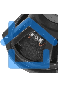 Колонки автомобильные ACV PD-691 (без решетки) 240Вт 91дБ 4Ом 16x23см (6x9дюйм) (ком.:2кол.) коаксиальные однополосные