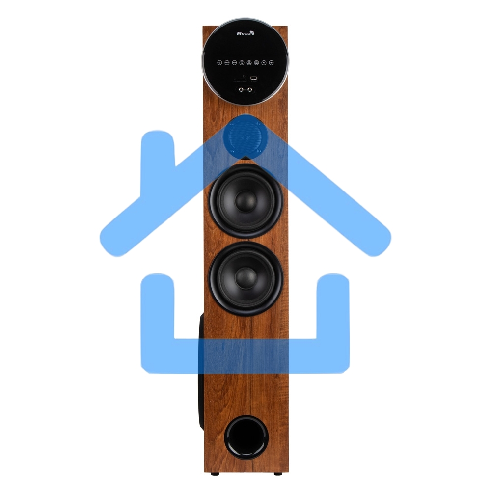 Колонка ELTRONIC (30-35) HOME SOUND Колонка 10