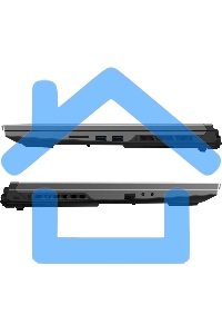 Ноутбук Maibenben X-Treme Typhoon X16A-i73646 16