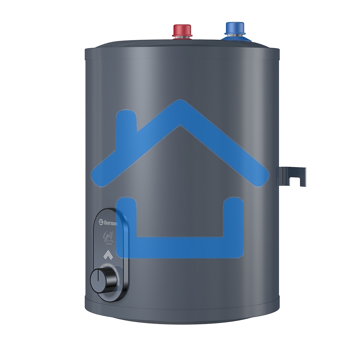 Водонагреватель Thermex Golf 10 U