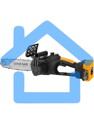 Электрическая цепная пила Deko DKCHS 20 (085-2000)