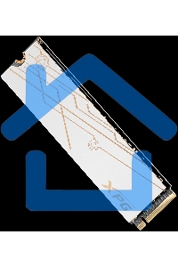 Накопитель SSD ADATA 2Tb M.2  XPG MARS 980 BLADE, 2280, PCI-E 5x4, R/W -14000/13000 MB/s 3D-NAND