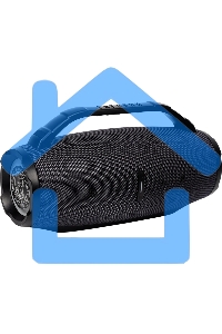 Портативная колонка URAL Гагарин ГР-005 серый