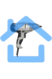 Гайковерт сетевой Ресанта ГС-1100