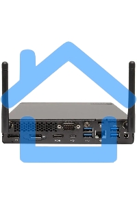 Компьютер Raskat STANDART 307 (Intel Core i3-12100, H610, RAM 16GB, SSD 512GB, noOS) 