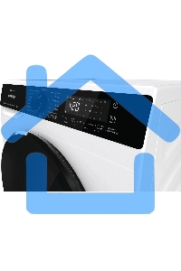 Стирально-сушильная машина Gorenje WD2PA854ADW/C белый загр. фронтальная макс.: 8 кг 1400об/мин класс: А++