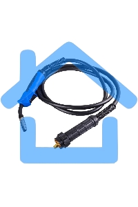 Сварочный полуавтомат Вихрь ИСА-180 MIG 5в1 PRO