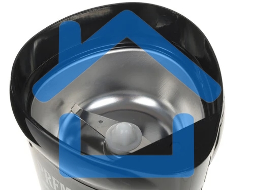 Кофемолка Centek CT-1358 черный