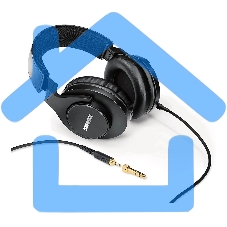 Наушники Shure SRH440A-EFS