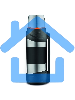 Термос LARA LR04-62 2 л