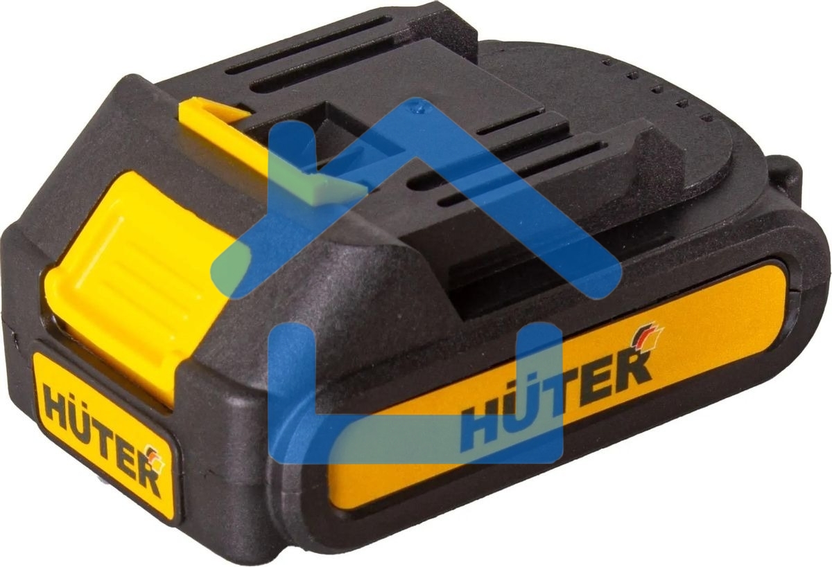 Электрическая цепная пила Huter ELS ELS-20Li дл.шины:6