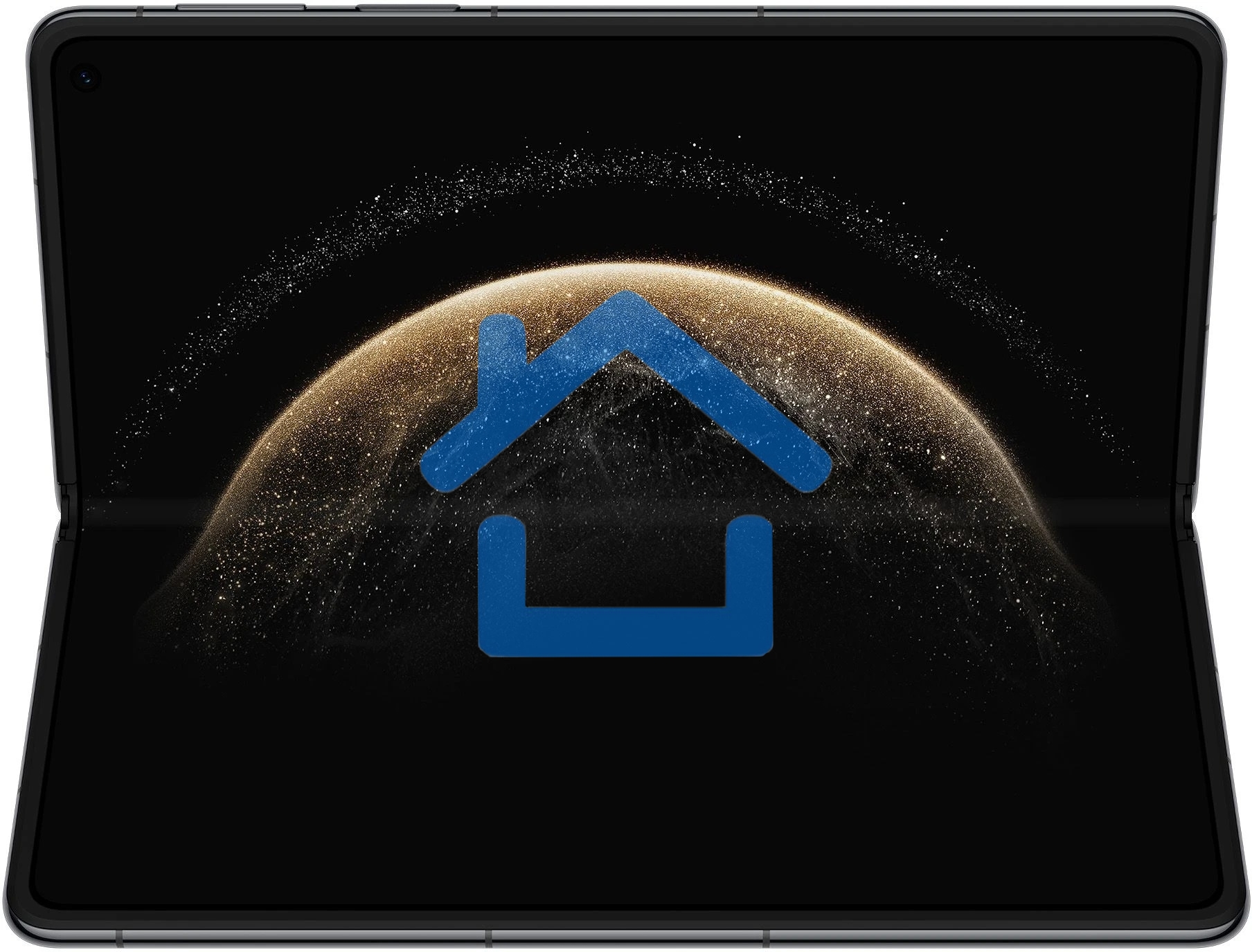 Смартфон Huawei Mate X6 ICL-LX9 12/512Gb черный