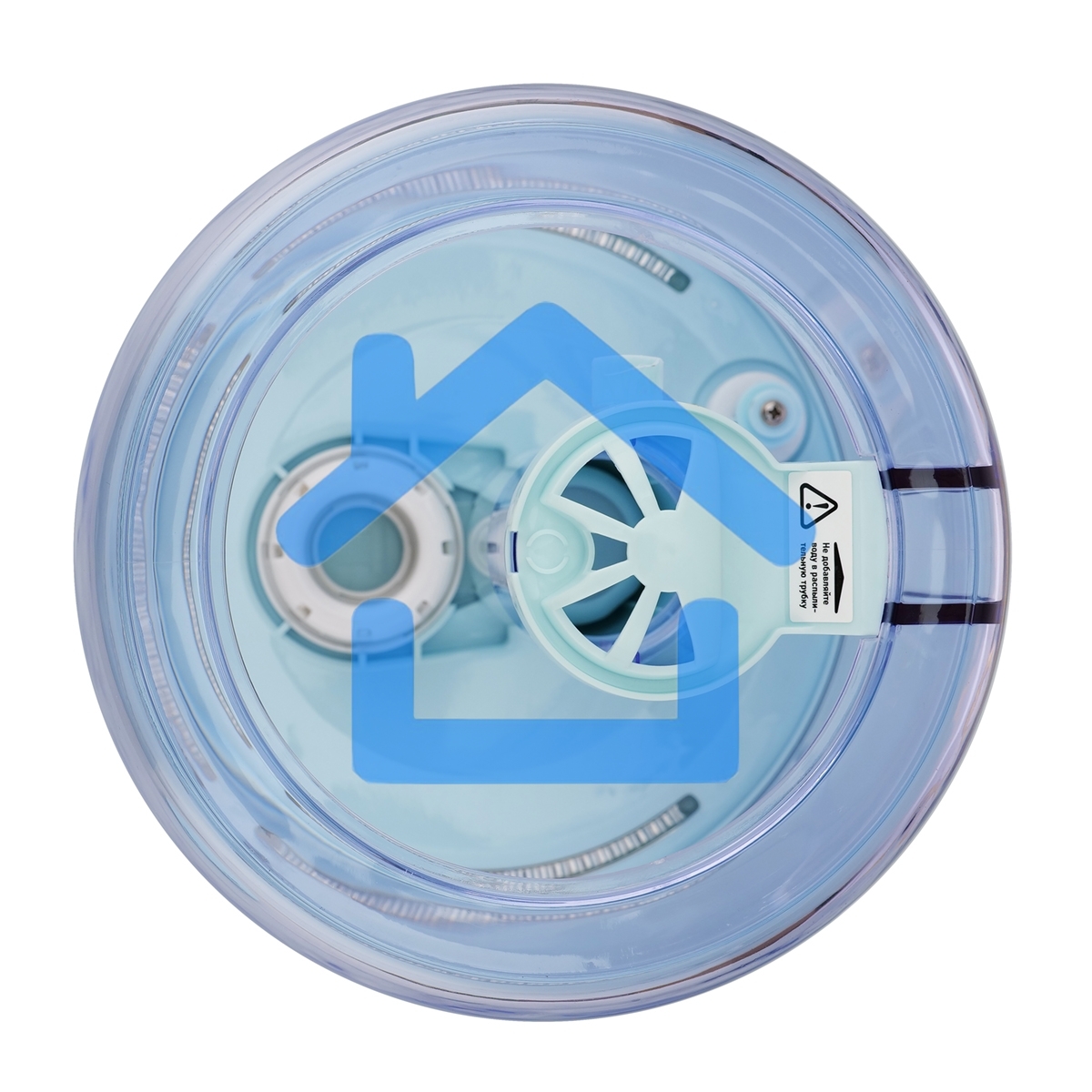 Увлажнитель воздуха Centek СТ-5110