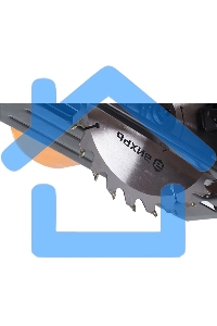 Циркулярная пила (дисковая) Вихрь ДП-160/1200 1200Вт (ручная)