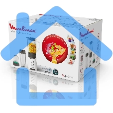 Блендер Moulinex LM 16L110