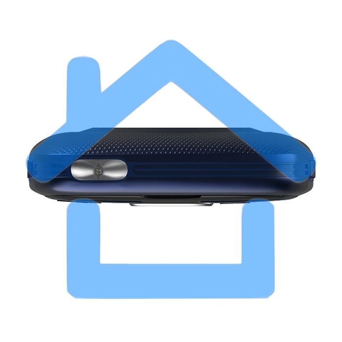 Мобильный телефон Maxvi B32 blue
