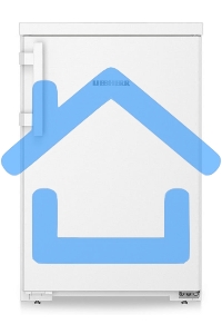 Холодильник Liebherr Re 1400-20 001 белый однокамерный 125л, капельная система