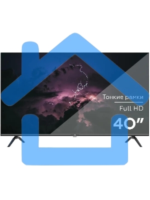 Телевизор BQ 40