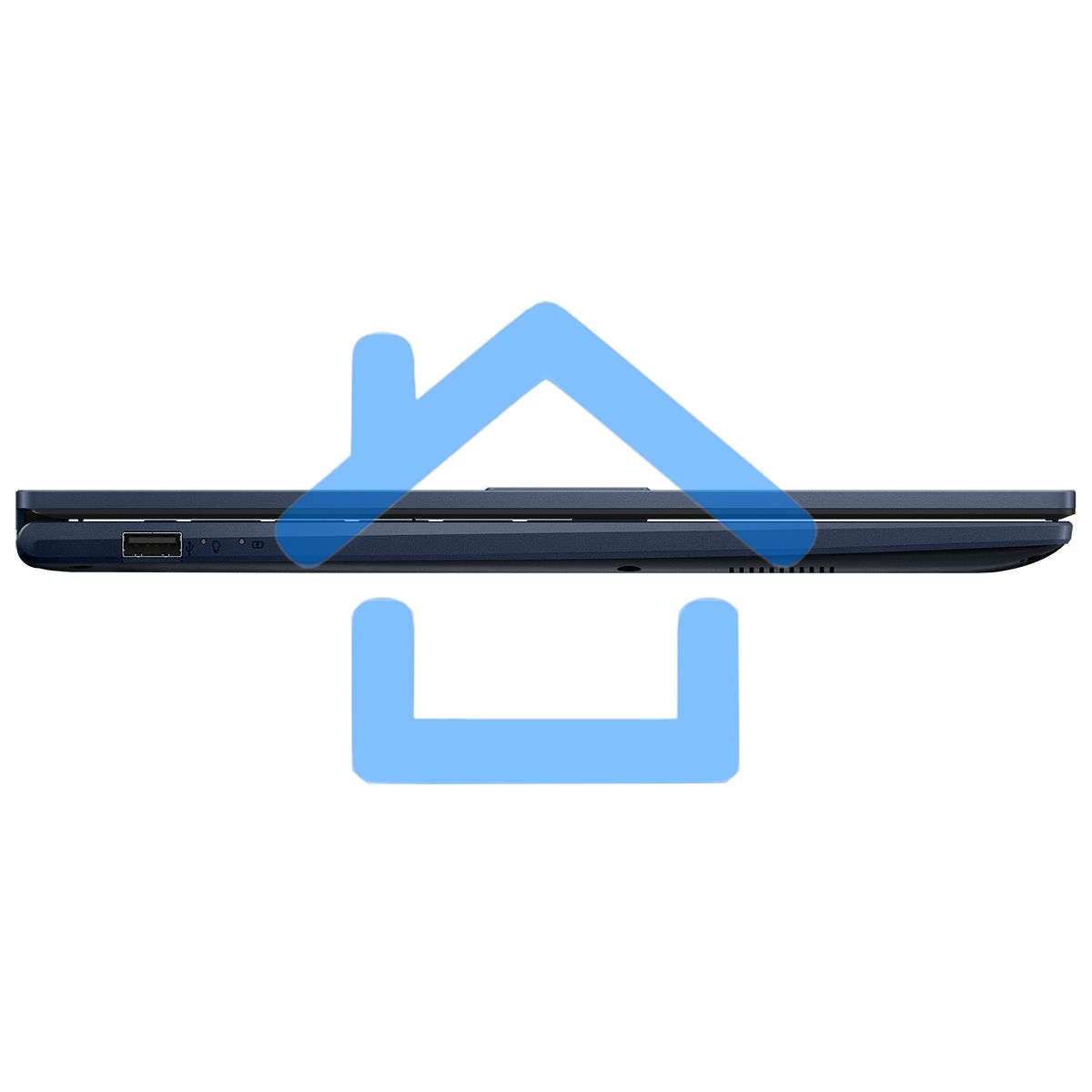 Ноутбук ASUS Vivobook 15 X1504VA-BQ312 intel Core i3-1315U/8Gb/SSD 256Gb/15.6