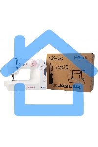 Швейная машина Jaguar Maestro21