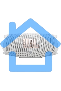 Портативная колонка JBL CHARGE 6 45W белый