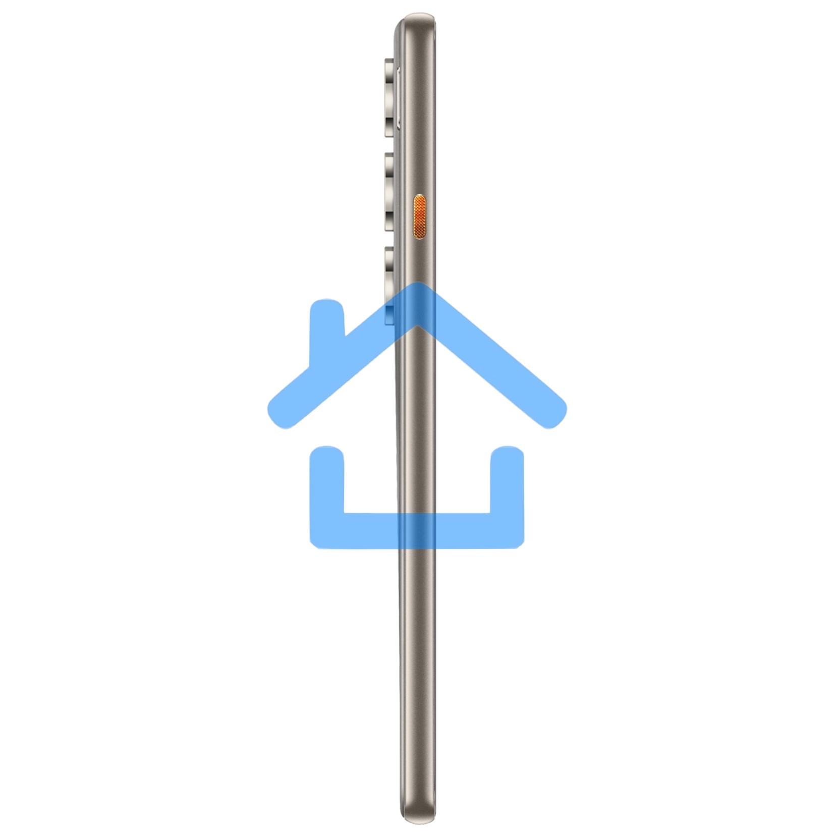 Смартфон Tecno Camon 40 8/256Gb песочный титан