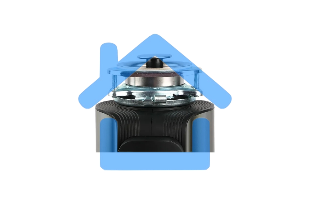 Измельчитель пищевых отходов HARPER HWD-400D02