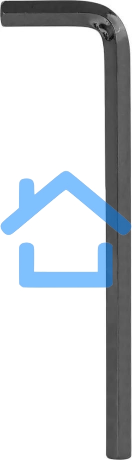 Набор шестигранных ключей Deli DL231209H Материал: CR-V. Спецификация: 1,5,2,2,5,3,4,5,6,8,10мм.