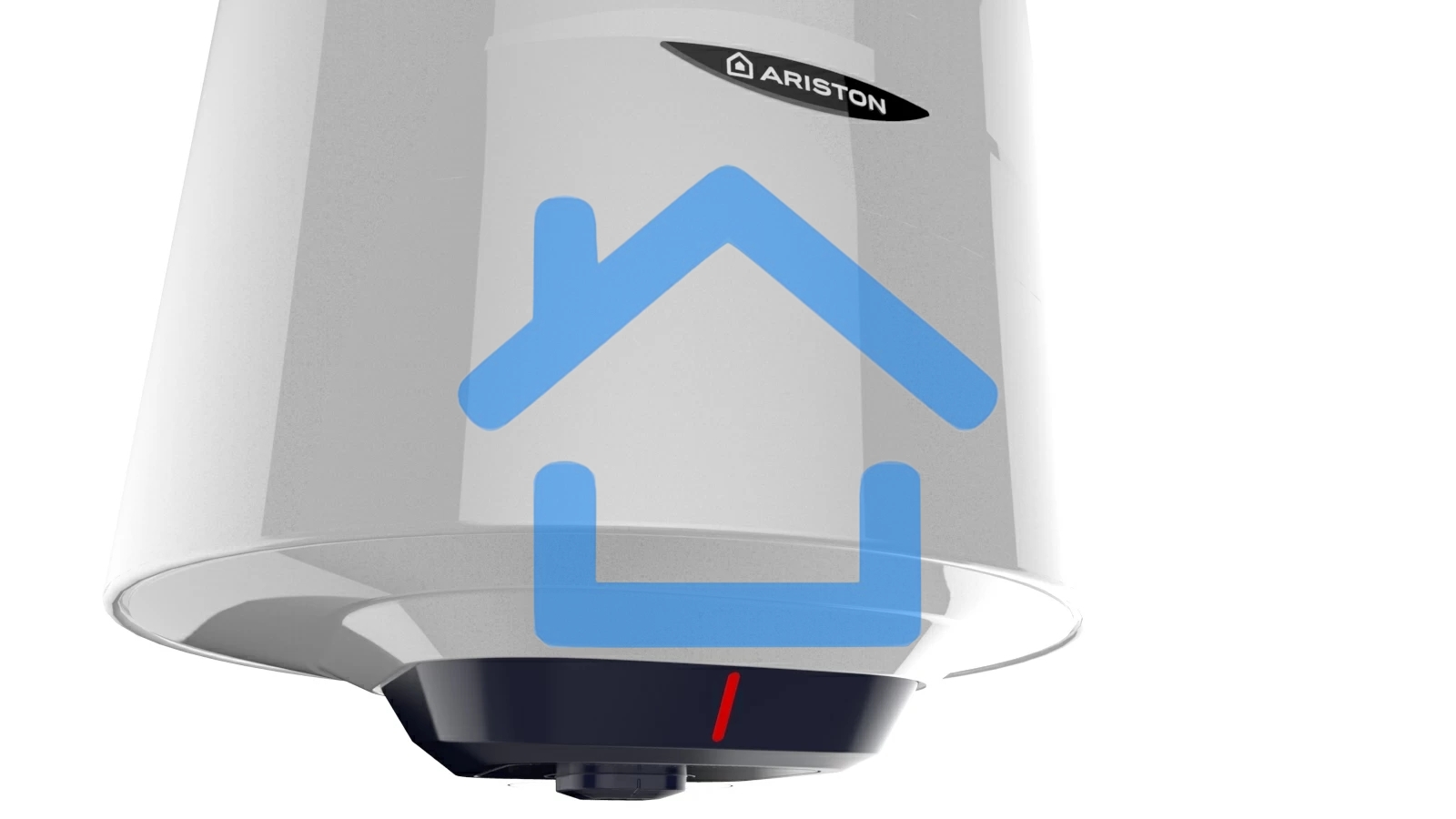 Водонагреватель электрический Ariston BLU1 R ABS 50 V