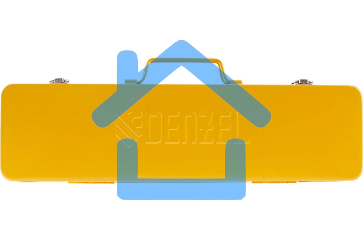 Аппарат для сварки пласт, труб DWP-800, Х-PRO, 800Вт Denzel 94207