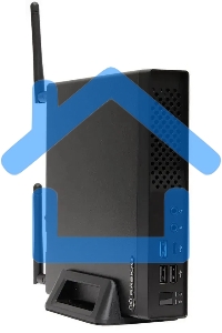 Компьютер Raskat STANDART 307 (Intel Core i3-12100, H610, RAM 16GB, SSD 512GB, noOS) 