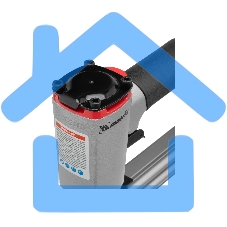 Степлер пневматический Matrix для прямоугольных скоб от 10 до 22мм