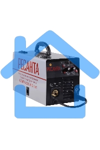 Сварочный аппарат инверторный п/а САИПА-220 Ресанта