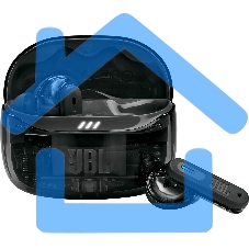 Наушники JBL Tune Beam 2 призрачно-черный