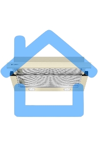 Вытяжка встраиваемая Maunfeld VS Fast Glass 60 бежевый, 60 см, 850 куб. м/ч, 47 дБ